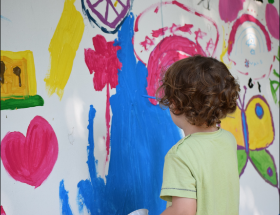 Ateliers des Mardis et Vendredis du 2 septembre au 17 octobre