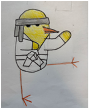 Les histoires des ateliers de septembre à télécharger